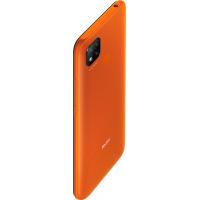 Телефон мобільний Xiaomi Redmi 9C 2/32GB Sunrise Orange Diawest