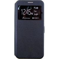 Чехол для моб. телефона Dengos Flipp-Book Call ID Xiaomi Redmi Note 9 Pro, black (DG-SL-BK- (DG-SL-BK-268) Diawest