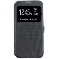 Чехол для моб. телефона DENGOS Flipp-Book Call ID Huawei Y5P, black (DG-SL-BK-263) (DG-SL-BK-263) Diawest