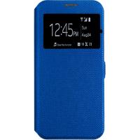 Чехол для моб. телефона DENGOS Flipp-Book Call ID Xiaomi Redmi 8/8А, blue (DG-SL-BK-249) (DG-SL-BK-249) Diawest