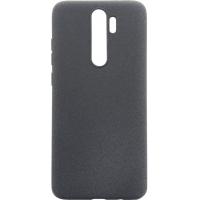 Чохол до моб. телефона DENGOS Carbon Xiaomi Redmi Note 8 Pro, grey (DG-TPU-CRBN-14) (DG-TPU-CRBN-14) Diawest
