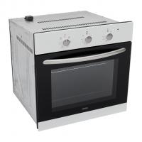 Духовка Eleyus VICTORIA 6006 WH Diawest