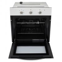 Духовка Eleyus VICTORIA 6006 WH Diawest