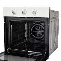 Духовка Eleyus VICTORIA 6006 WH Diawest