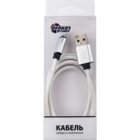 Дата кабель Dengos NTK-TC-MT-WHITE Diawest