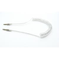 Кабель мультимедійний Dengos AUDIO-PLS-UG-WHITE Diawest