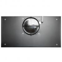 Вытяжка кухонная Eleyus TAIFUN 1200 LED SMD 60 BL Diawest