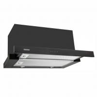 Вытяжка кухонная Eleyus TAIFUN 1200 LED SMD 60 BL Diawest