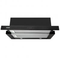 Вытяжка кухонная Eleyus TAIFUN 1200 LED SMD 60 BL Diawest