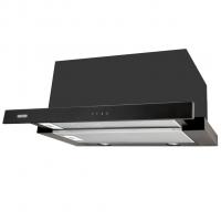 Вытяжка кухонная Eleyus TAIFUN 1200 LED SMD 60 BL Diawest