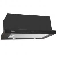 Вытяжка кухонная Eleyus TAIFUN 1200 LED SMD 60 BL Diawest