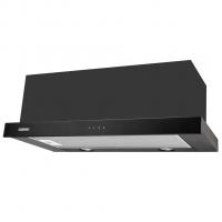 Вытяжка кухонная Eleyus TAIFUN 1200 LED SMD 60 BL Diawest