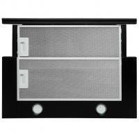 Вытяжка кухонная Eleyus TAIFUN 1200 LED SMD 60 BL Diawest