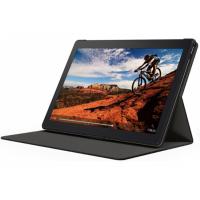 Чехол для планшета Lenovo TAB M10 HD Folio Case, Black + film (ZG38C02761) Diawest