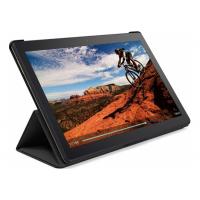Чохол до планшета Lenovo TAB M10 HD Folio Case, Black + film (ZG38C02761) Diawest
