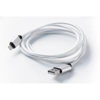 Дата кабель Dengos NTK-L-DL-WHITE Diawest