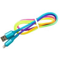 Дата кабель Dengos NTK-L-SET-RAINBOW Diawest