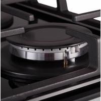 Варочная поверхность Eleyus VIRO 30 BL CF Diawest