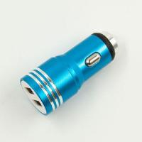 Зарядное устройство Dengos AZP-2P-Blue Diawest
