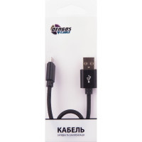 Дата кабель Dengos NTK-M-SHRT-BLACK Diawest