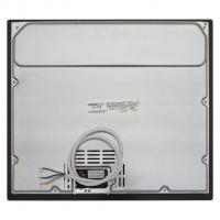Варильна поверхня Eleyus FLORA 60 BL V Diawest