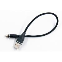 Дата кабель DENGOS NTK-L-SHRT-SET-BLACK Diawest