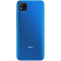 Телефон мобільний Xiaomi Redmi 9C 3/64GB Twilight Blue Diawest
