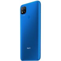 Телефон мобільний Xiaomi Redmi 9C 3/64GB Twilight Blue Diawest