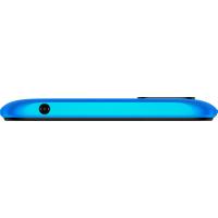 Телефон мобільний Xiaomi Redmi 9C 3/64GB Twilight Blue Diawest