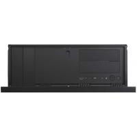 Корпус Silver Stone SST-GD07B Diawest