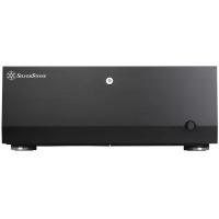 Корпус Silver Stone SST-GD07B Diawest