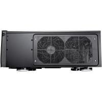 Корпус Silver Stone SST-GD07B Diawest