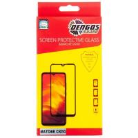 Скло захисне DENGOS TGFG-MATT-07 Diawest