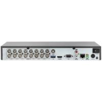 Регистратор HIKVISION DS-7216HQHI-K1(S) (4audio) Diawest