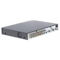 Регистратор HIKVISION DS-7216HQHI-K1(S) (4audio) Diawest