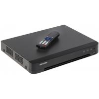 Регистратор HIKVISION DS-7216HQHI-K1(S) (4audio) Diawest