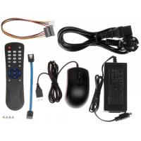 Регистратор HIKVISION DS-7216HQHI-K1(S) (4audio) Diawest