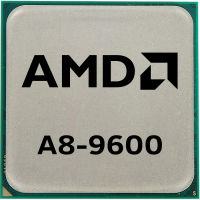 Процессор AMD A8-9600 (AD9600AGM44AB) Diawest