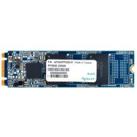 Накопичувач SSD M.2 2280 256GB Apacer (AP256GPPSS80-R) Diawest