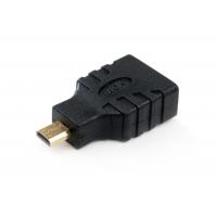 Перехідник HDMI AF to HDMI D (micro) AM Vinga (VCPHDMIFMM) Diawest