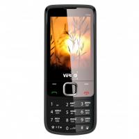 Мобильный телефон Verico Style F244 Black (4713095606724) Diawest