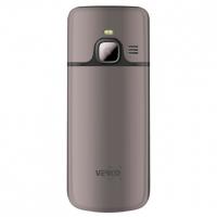Мобільний телефон Verico Style F244 Black (4713095606724) Diawest