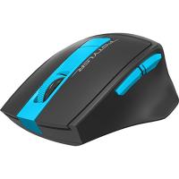 Мишка A4tech FG30S Blue Diawest