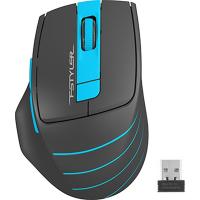 Мишка A4tech FG30S Blue Diawest