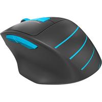 Мишка A4tech FG30S Blue Diawest