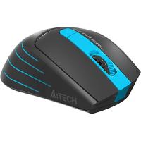 Мишка A4tech FG30S Blue Diawest