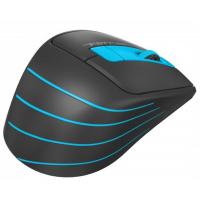 Мишка A4tech FG30S Blue Diawest