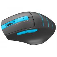 Мишка A4tech FG30S Blue Diawest