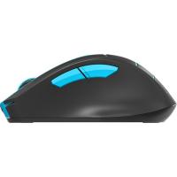 Мишка A4tech FG30S Blue Diawest