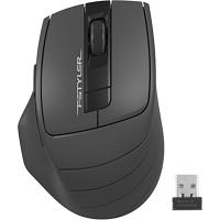 Мишка A4tech FG30S Grey Diawest